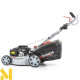 Газонокосарка бензинова Faworyt PRO MP46 SL