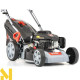 Газонокосарка бензинова Faworyt PRO MP46 SLE