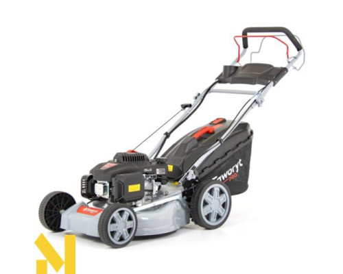 Газонокосарка бензинова Faworyt PRO MP46 SLE