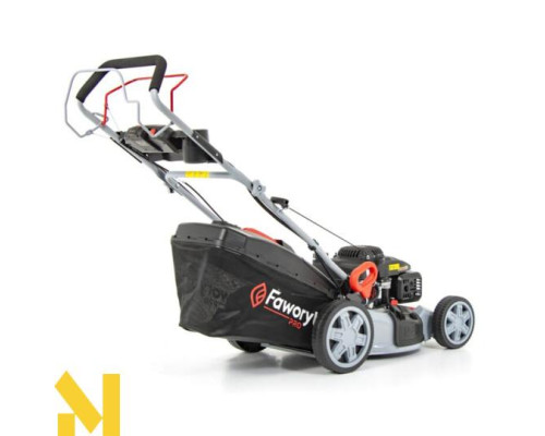 Газонокосарка бензинова Faworyt PRO MP46 SLE