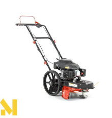 Газонокосарка бензинова Faworyt DK560C