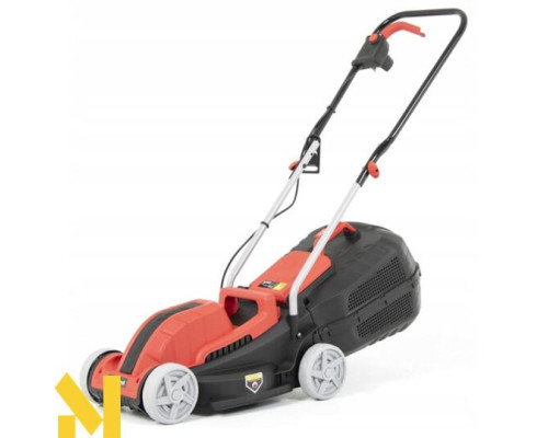 Газонокосарка електрична Faworyt RGK1300