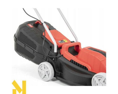 Газонокосарка електрична Faworyt RGK1300