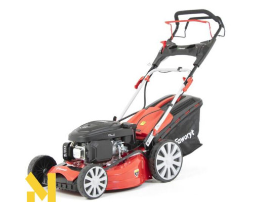 Газонокосарка бензинова FAWORYT SH51N200LE-4W1