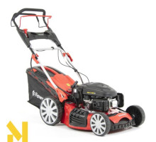 Газонокосарка бензинова FAWORYT SH51N200LE-4W1