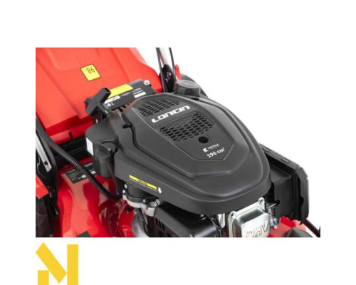 Газонокосарка бензинова FAWORYT SH51N200LE-4W1