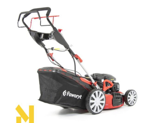 Газонокосарка бензинова FAWORYT SH51N200LE-4W1