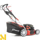 Газонокосарка бензинова FAWORYT SH51N200LE-4W1
