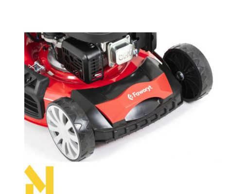 Газонокосарка бензинова FAWORYT SH51N200LE-4W1