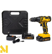 Акумуляторний дриль-шуруповерт Machtz MCD-20Q-Li