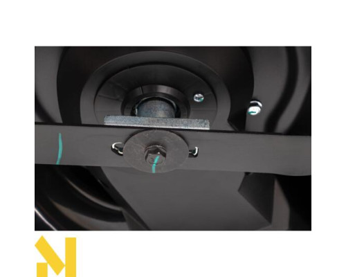 Газонокосарка бензинова Faworyt Pro MP51 SLE35