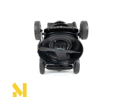 Газонокосарка бензинова Faworyt Pro MP51 SLE35