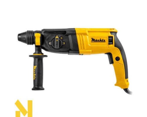 Перфоратор Mächtz MRH-1220s