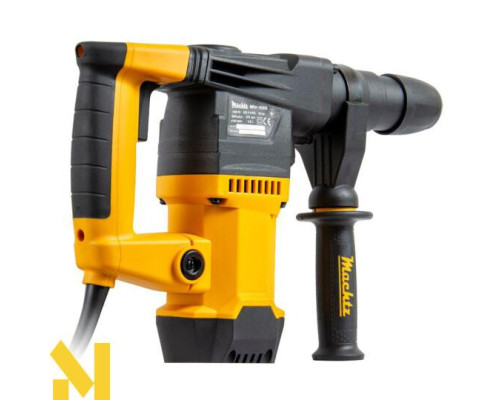 Перфоратор Mächtz MRH-1650B