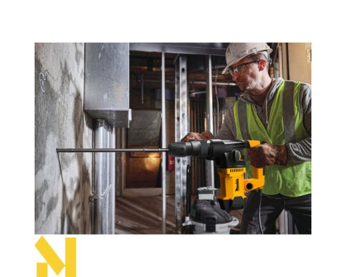 Перфоратор Mächtz MRH-1650B