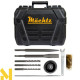Перфоратор Mächtz MRH-1650B