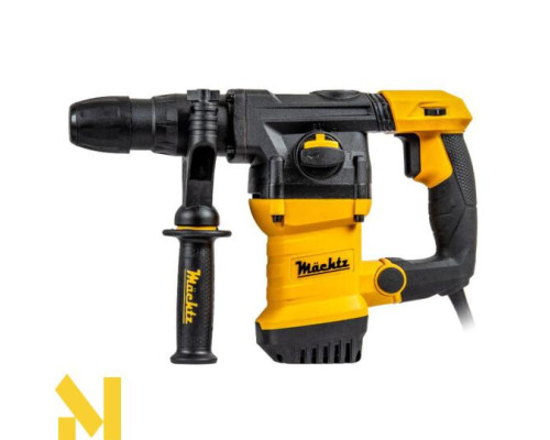 Перфоратор Mächtz MRH-1920B