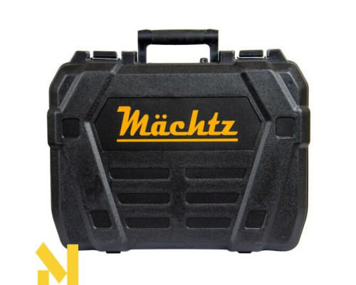 Перфоратор Mächtz MRH-1920B