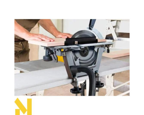 Пила дискова Mächtz MCS-2450