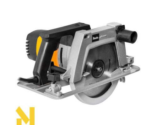 Пила дискова Mächtz MCS-2450