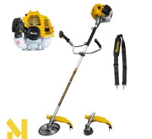 Мотокоса Mächtz MGB-2715