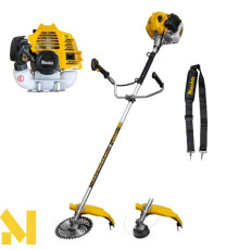 Мотокоса Mächtz MGB-2715