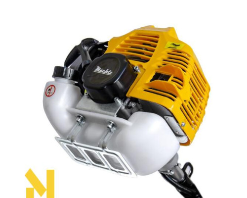 Мотокоса Mächtz MGB-2715