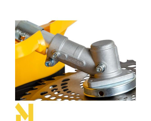 Мотокоса Mächtz MGB-2715