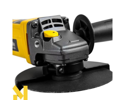 Болгарка (кутова шліфмашина) Mächtz MAG-12/1350