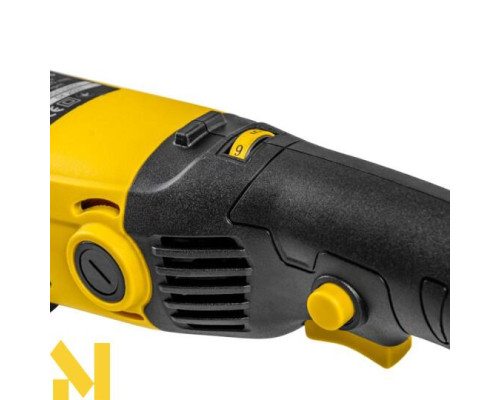 Болгарка (кутова шліфмашина) Mächtz MAG-12/1350 VS