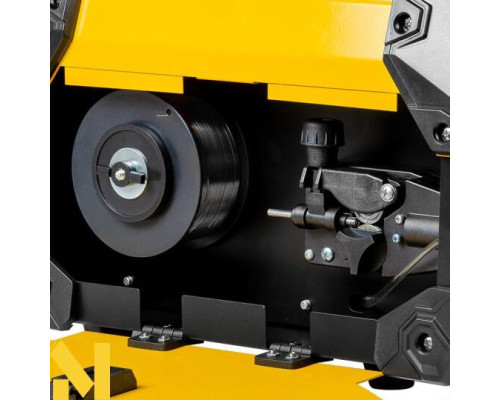 Зварювальний напівавтомат Machtz MWM-315-1M MIG/MAG/MMA