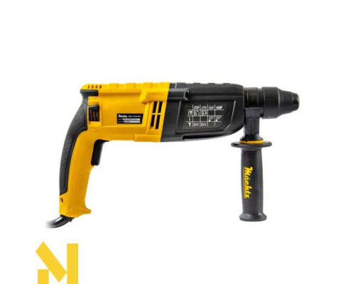 Перфоратор Mächtz MRH-1170S