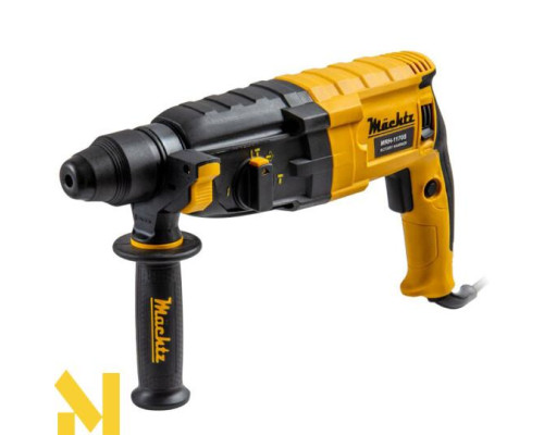 Перфоратор Mächtz MRH-1170S