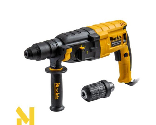 Перфоратор Mächtz MRH-1170S DFR