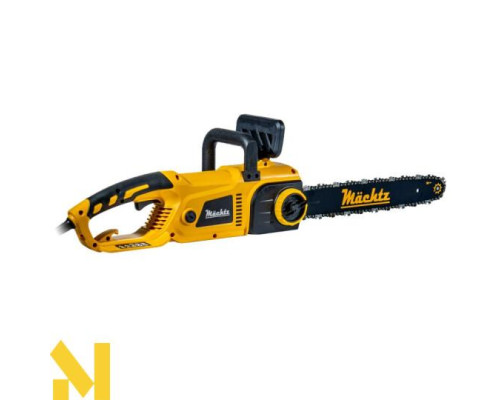 Пила ланцюгова електрична Mächtz MCE-2940 S