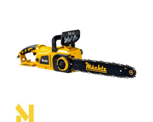 Пила ланцюгова електрична Mächtz MCE-2940 S