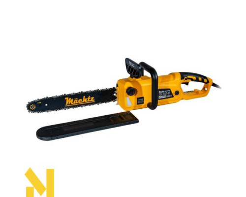 Пила ланцюгова електрична Mächtz MCE-2940 S