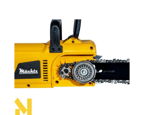 Пила ланцюгова електрична Mächtz MCE-2940 S