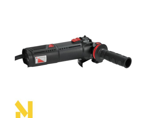 Болгарка (кутова шліфмашина) VitalsProfessional Ls1212DUv ultra slim