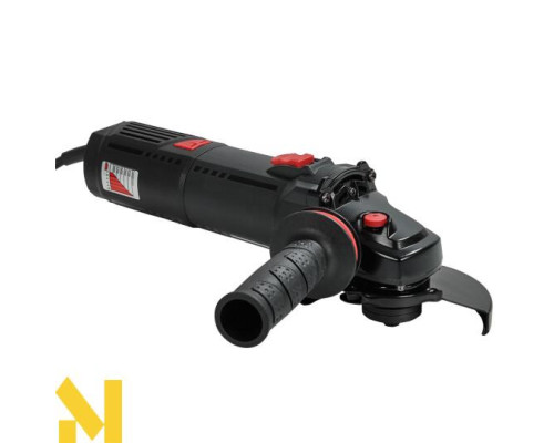 Болгарка (кутова шліфмашина) VitalsProfessional Ls1212DUv ultra slim