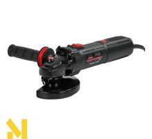 Болгарка (кутова шліфмашина) VitalsProfessional Ls1212DUv ultra slim