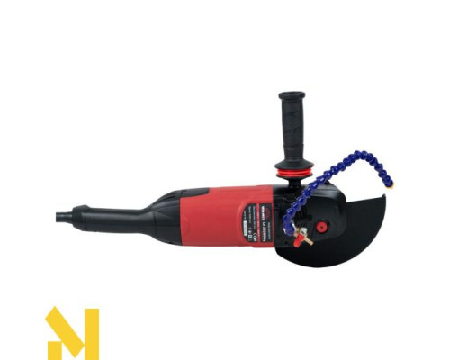 Болгарка (кутова шліфмашина) Vitals Professional Ls2326DUq stone cutting +