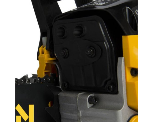 Бензопила Mächtz MCG-3145