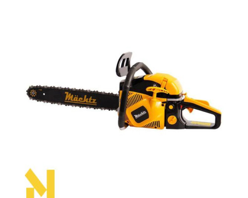 Бензопила Mächtz MCG-3145