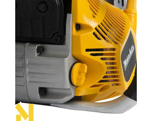 Бензопила Mächtz MCG-3145