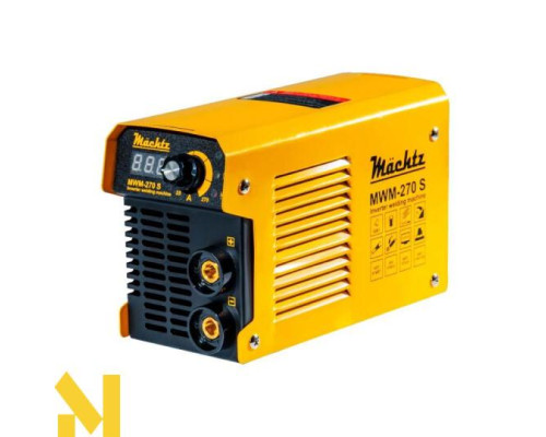Зварювальний інвертор Machtz MWM-270 S