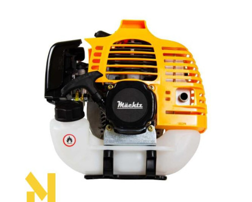 Мотокоса Mächtz MGB-2615 E