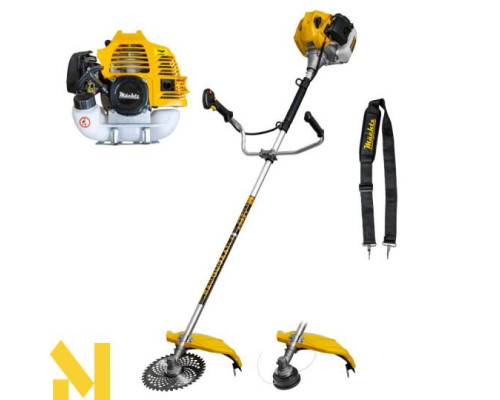 Мотокоса Mächtz MGB-2715 S