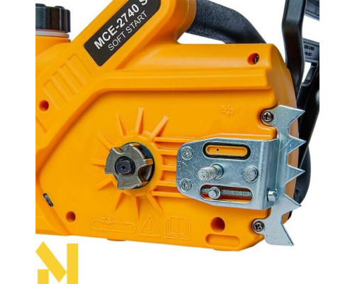 Пила ланцюгова електрична Machtz MCE-2740 S