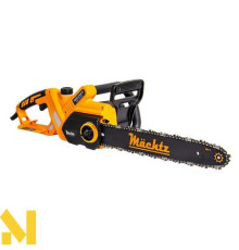 Пила ланцюгова електрична Machtz MCE-2740 S